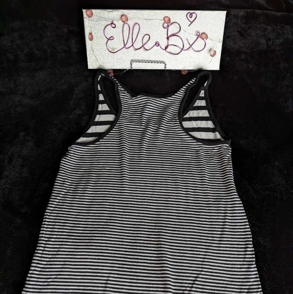 Strappy Tank - Picture 8 of 11